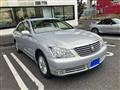 2007 Toyota Crown