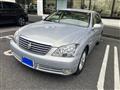 2007 Toyota Crown