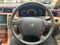 2007 Toyota Crown