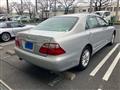 2007 Toyota Crown