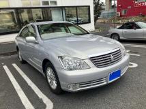 2007 Toyota Crown