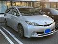 2009 Toyota Wish