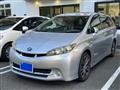 2009 Toyota Wish
