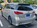 2009 Toyota Wish