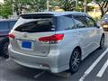 2009 Toyota Wish