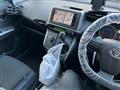 2009 Toyota Wish