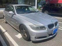 2011 BMW 3 Series