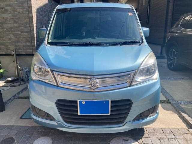 2014 Suzuki Suzuki Others
