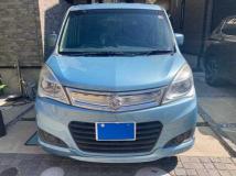 2014 Suzuki Suzuki Others