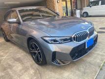 2023 BMW 3 Series