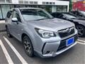 2013 Subaru Forester