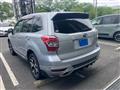 2013 Subaru Forester