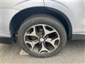 2013 Subaru Forester