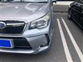 2013 Subaru Forester