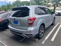 2013 Subaru Forester