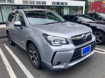 2013 Subaru Forester