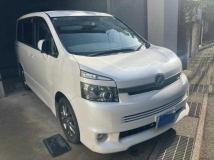 2007 Toyota Voxy