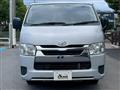 2020 Toyota Hiace Van