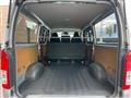 2020 Toyota Hiace Van