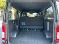 2023 Toyota Hiace Van