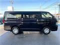 2023 Toyota Hiace Van