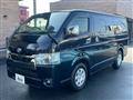 2023 Toyota Hiace Van