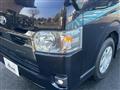 2023 Toyota Hiace Van