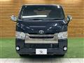 2020 Toyota Hiace Van