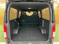 2020 Toyota Hiace Van