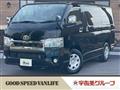 2021 Toyota Hiace Van
