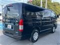 2021 Toyota Hiace Van