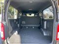2021 Toyota Hiace Van