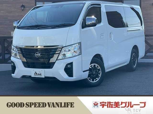 2021 Nissan Nissan Others