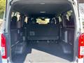 2020 Toyota Hiace Van