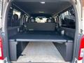 2020 Toyota Hiace Van