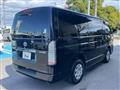 2019 Toyota Hiace Van
