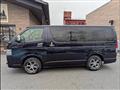 2020 Toyota Hiace Van