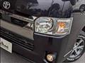 2020 Toyota Hiace Van