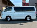 2021 Toyota Hiace Van