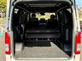 2021 Toyota Hiace Van