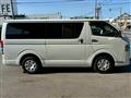 2021 Toyota Hiace Van