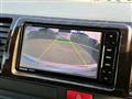 2018 Toyota Hiace Van