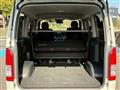 2018 Toyota Hiace Van
