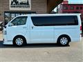 2018 Toyota Hiace Van