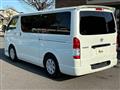 2018 Toyota Hiace Van