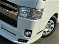 2018 Toyota Hiace Van