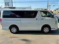 2023 Toyota Hiace Van