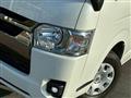 2023 Toyota Hiace Van