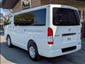 2026 Toyota Hiace Van