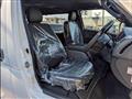 2025 Toyota Hiace Van